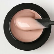RockNail, Perfector Gel - Моделирующий гель для наращивания №06 Caramel (15 мл)