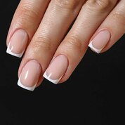 RockNail, Perfector Gel - Моделирующий гель для наращивания №06 Caramel (15 мл)