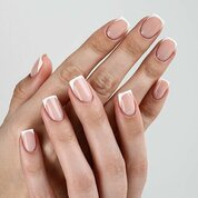 RockNail, Perfector Gel - Моделирующий гель для наращивания №06 Caramel (15 мл)