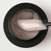 RockNail, Perfector Gel - Моделирующий гель для наращивания №08 Flax (15 мл)