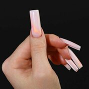 RockNail, Perfector Gel - Моделирующий гель для наращивания №11 Rose (15 мл)