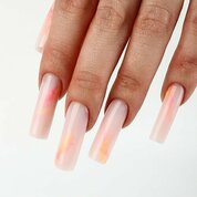 RockNail, Perfector Gel - Моделирующий гель для наращивания №11 Rose (15 мл)