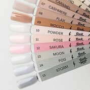 RockNail, Perfector Gel - Моделирующий гель для наращивания №13 Moon (15 мл)
