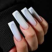 RockNail, Perfector Gel - Моделирующий гель для наращивания №13 Moon (15 мл)