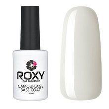 ROXY Nail Collection, Camouflage Base Coat - Камуфлирующее базовое покрытие К13 (10 ml.)