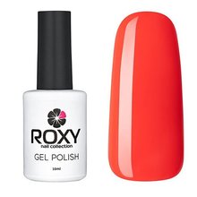 ROXY Nail Collection, Гель-лак - Феррари №262 (10 ml.)