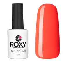 ROXY Nail Collection, Гель-лак - Рио №266 (10 ml.)