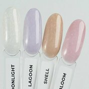 MOODNAIL, Гель-лак Fairy Shell (10 г)