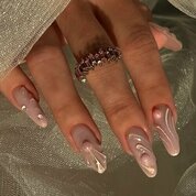 MOODNAIL, Гель-лак Fairy Bloom (10 г)