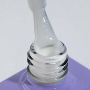 MOODNAIL, База камуфлирующая с поталью - Sunrise White (10 г)