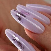 MOODNAIL, Гель для наращивания Dreams - Pastel Violet (14 г)