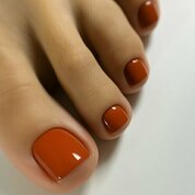 UNO, Pedicure Line - Однофазный гель-лак №103 (8 г)