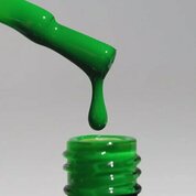 Nail Republic, Гель-лак Extra neon №621 (10 мл)