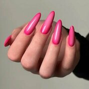 Nail Republic, Гель-лак Extra neon №622 (10 мл)