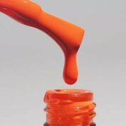 Nail Republic, Гель-лак Extra neon №624 (10 мл)