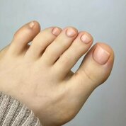 Monami, Гель-лак однофазный - Pedicure collection №33 (8 гр.)