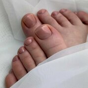 Monami, Гель-лак однофазный - Pedicure collection №35 (8 гр.)