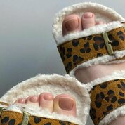 Monami, Гель-лак однофазный - Pedicure collection №35 (8 гр.)