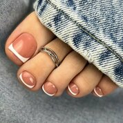 Monami, Гель-лак однофазный - Pedicure collection №36 (8 гр.)