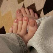 Monami, Гель-лак однофазный - Pedicure collection №36 (8 гр.)