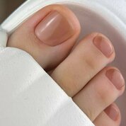 Monami, Гель-лак однофазный - Pedicure collection №37 (8 гр.)