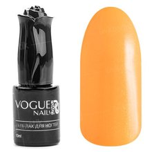 Vogue Nails, Гель-лак - Малайзия №260 (10 мл.)