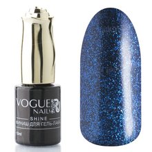 Vogue Nails, Shine Top - Топ для гель-лака №4, без липкого слоя (10 мл.)