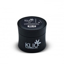 Klio Professional, Top Coat Brilliant - Топ без липкого слоя (с широким горлышком, 30 г.)