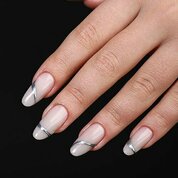 RockNail, Perfector Gel - Моделирующий гель для наращивания №07 Cashmere (15 мл)