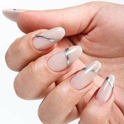 RockNail, Perfector Gel - Моделирующий гель для наращивания №07 Cashmere (15 мл)