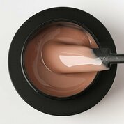 RockNail, Perfector Gel - Моделирующий гель для наращивания №09 Mocco (15 мл)