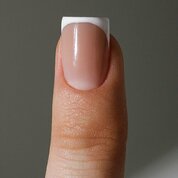RockNail, Perfector Gel - Моделирующий гель для наращивания №09 Mocco (15 мл)