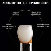 NAVI, Nano Polygel Milk - Полигель для наращивания и моделирования ногтей (Milk, 15 мл)