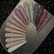 ENIGMA, Shine gel - Гель для наращивания №16 (15 гр.)