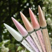 Nail Republic, One Step Nude - Гель-лак однофазный №012 (10 мл)