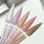 Nail Republic, One Step Nude - Гель-лак однофазный №013 (10 мл)