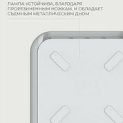 RAY, LED/UV Лампа для сушки ногтей BASIC (белый, 36 Вт, 36 светодиодов)
