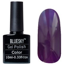 Bluesky, Шеллак цвет Z026 10ml