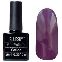 Bluesky, Шеллак цвет Z027 10ml