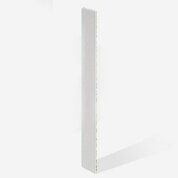 Staleks, Сменные файлы белые papmAm (мягкая основа) EXPERT 20 100 грит (25 шт)