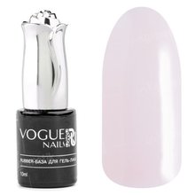 Vogue Nails, Rubber Base - База для гель-лака Silk BC83 (10 мл.)