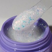 MOJO, Моделирующий гель Bratz Gel 2.0 №101 (15 мл)
