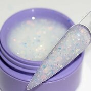 MOJO, Моделирующий гель Bratz Gel 2.0 №101 (15 мл)