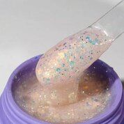 MOJO, Моделирующий гель Bratz Gel 2.0 №102 (15 мл)