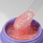 MOJO, Моделирующий гель Bratz Gel 2.0 №104 (15 мл)