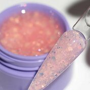MOJO, Моделирующий гель Bratz Gel 2.0 №104 (15 мл)