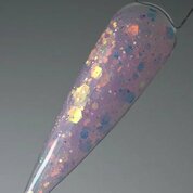 MOJO, Моделирующий гель Bratz Gel 2.0 №105 (15 мл)