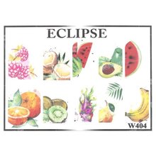 Eclipse, Слайдер для дизайна ногтей W404