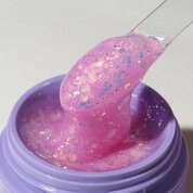 MOJO, Моделирующий гель Bratz Gel 2.0 №106 (15 мл)