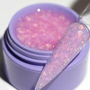 MOJO, Моделирующий гель Bratz Gel 2.0 №106 (15 мл)